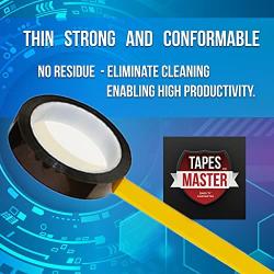 Tapes Master - 1