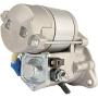 DB Electrical 410-52302 Starter Compatible with/Replacement for Kubota Carriers KC15, Tractor-Compact L2050 L225 L2350 L235 L245 L2650 L275 / Universal Inboard M-30/15321-63015, 15321-63016