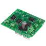 MultiMoto - 4 Channel Motor Control 6.5A Each - Arduino Shield Microcontroller