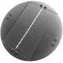 Solar Fountain Built-in Brush-Less Motor Floating Fountain