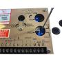 Thunder Parts ESD5500E |100% GAC Original | Analog Speed Control | Designed to Control Engine Speed with Fast and Precise Response to Transient Load Changes | Reliable and Easy to Operate