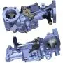 GLENPARTS Replacement Carburetor Compatible with Briggs and Stratton 498298 used on 135252 135292 135297 136202 Series