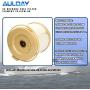 2010PM-OR 8PCS AULDAY 30 Microns Fuel Filter Element Replacement for 500FH 500FG Marine 500 Series Turbine 500FG30 500FG1230 500FG2430 and 75500FGX30