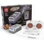 Mould King M0006S 4.0 Motor Power Function kit with Rechargeable Remote Control and Battery Box(Compatible Other Building Blocks, 1PCS)