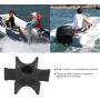 BODAO 6E5-44352-01 Boat Engine Water Pump Impeller for Yamaha 115-250HP Outboard Motor