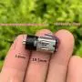 Xuulan Xianglaa-Motor Micro Geared Motor, Mini M10 Planetary Gear Motor, Precision Reducer DIY Tiny Beauty Equipment Massager Vibration, Xuulan Xianglaa-Motor Micro Geared Motor, Mini M10 Planetary Gear Motor, Precision Reducer DIY Tiny Beauty Equipment Massager Vibration,