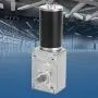 Moteur Réversible à Engrenage Hélicoïdal 24V à Haute Torsion - 8mm - Boîtier de Vitesse Réduite pour Dispositifs Intelligents, Machines pour Stores, etc. (10T/min) Moteur Réversible à Engrenage Hélicoïdal 24V à Haute Torsion - 8mm - Boîtier de Vitesse Réduite pour Dispositifs Intelligents, Machines pour Stores, etc. (10T/min)