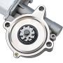 RV Step Motor 300-1406 Compatible with RV, Coach, Motorhome, Toyhauler. Replace 301695 369506 1820124 SP-163669/1636669
