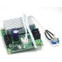 MACH3 Spindle Controller DC12V-60V 10A Wide Voltage PWM DC Brush Motor Speed Board