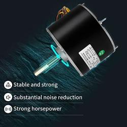5KCP39EGS070S Condenser Motor,3905 1/4 HP, 208/230V Condenser Fan Motor,OEM Standard Upgraded Replacement Condenser Fan Motor