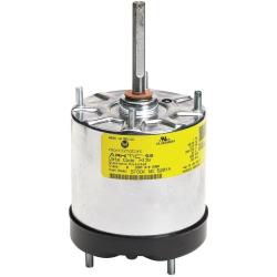 1/15 hp Arktic 59 ECM Refrigeration Motor, CCWLE 1550 RPM, 208-230V Morrill # 5201A
