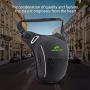 LOCAL LION Motorcycle Leg Bag Drop Leg Bag Hiking Waist Pack Thigh Bags Cycling Riding Running Daypacks for Men Women