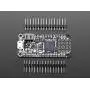 Adafruit Feather M4 Express - Featuring ATSAMD51 - ATSAMD51 Cortex M4