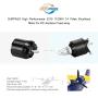 Goolsky Original SURPASS High Performance 2216 1120KV 14 Poles Brushless Motor for RC Airplane Fixed-wing