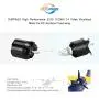 Goolsky Original SURPASS High Performance 2216 1120KV 14 Poles Brushless Motor for RC Airplane Fixed-wing