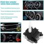 A-Premium HVAC Heater Blend Door Actuator Replacement for Lexus RX300 1999-2003 Main Temperature Actuator