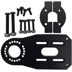 Boardnamics Caliber II Motor Mount for DIY Electric Skateboard