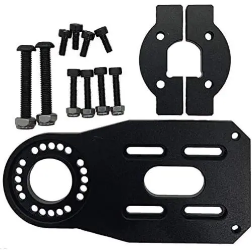 Boardnamics Caliber II Motor Mount for DIY Electric Skateboard