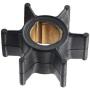 BODAO 386084 Boat Engine Water Pump Impeller for Johnson/Evinrude 9.9/15HP Outboard Motor
