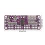 PWM Servo Driver, PWM Controller Servo, I2C Interface for Experiment Raspberry