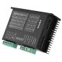 Digital Stepper Driver, DM556 Stepper Motor Controller 20-50V DC Max 5.6A Microstep Driver for Nema 23, 24 and Nema 34 Stepper Motor