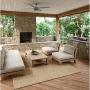Hunter Chronicle Industrial Indoor / Outdoor Ceiling Fan with Wall Control, 54