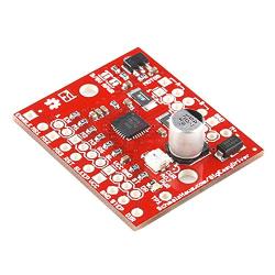 Big Easy Driver Board V1.2 A4988 Stepper Motor Driver Board 2A/Phase for 3D Printer