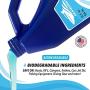 Seaworks Boat Salt Remover Engine and Motor Flush