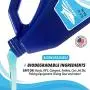 Seaworks Boat Salt Remover Engine and Motor Flush