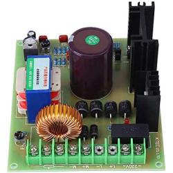 Gfnxk High Power 220V 750W, DC Motor Speed Controller Board