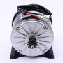 Unite Motor Brush DC Motor MY1016 24V 250W for Electric Scooter Go Cart OEM Motor