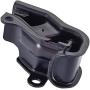 ENA Engine Motor and Trans Mount Set of 5 Compatible with Honda 1999 2000 2001 2002 2003 2004 Odyssey 3.5L Replacement for A4519HY A4518 A6552 A6582 A6579