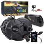 BAFANG M625 Mid Drive Motor : Newest 50.4V 750W Electric Bike DIY Conversion Kit with 19.6Ah Battery & DPC181 Bluetooth Display, New BAFANG 8FUN Mid Drive Kit for 100 mm Bottom Bracket