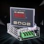 12 to 80V DC Motor Speeds Controller, PWM Governor with Digital Display Panel Suitable for The Motors 12V Less Than 50W, 24V Less Than 350W, and 48V Less Than 500W