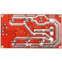 Stayhome 1pcs 9-50V PWM HOO DC Motor Speed Controller Adjustable Variable Speed Switch 12V 24V 36V 48V 40A 2000W