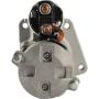 Db Electrical Snd0544 Starter For Chrysler Town Country 3.3 3.3L 3.8 3.8L 06 07 08 09 10 / Pacifica 06-08 / Caravan/Grand Caravan 06-10 / Jeep Wrangler 09-11 / Volkswagen Routan (09-10)