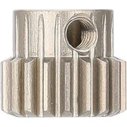 Vehicles-OCS LCLL-48DP 3.175mm 16T 17T 18T 19T 20T Pinion Motor Gear for 1/10 RC Car Brushed Brushless Motor