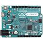 Arduino Leonardo with Headers [A000057]