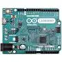 Arduino Leonardo with Headers [A000057]