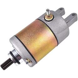 Starter Starting Motor Replacement for Manco Talon Linhai Bighorn 260cc 300cc 4x4 ATV UTV