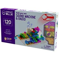 E-Blox Circuit Builder - 120 Projects