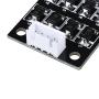 BALITENSEN TL-Smoother Kit Addon Module for Pattern Elimination Motor Filter Clipping Filter 3D Printer Motor Drivers Controller (Pack of 3)