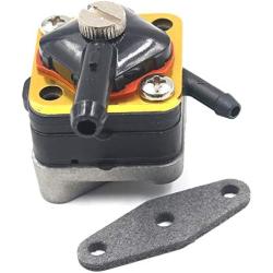 Fuel Pump for Johnson Evinrude 6-15hp Motor 397839 391638 395091 397274 0388685 0388833