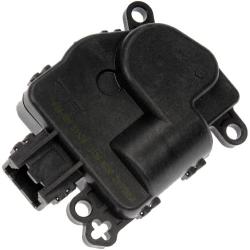 Dorman 604-021 HVAC Blend Door Actuator Compatible with Select Chrysler/Dodge/Jeep Models