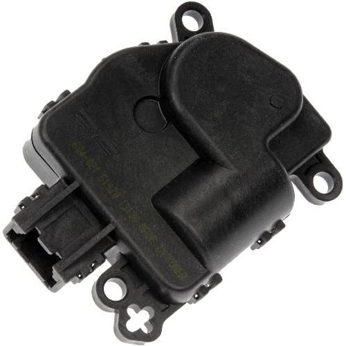 Dorman 604-021 HVAC Blend Door Actuator Compatible with Select Chrysler/Dodge/Jeep Models