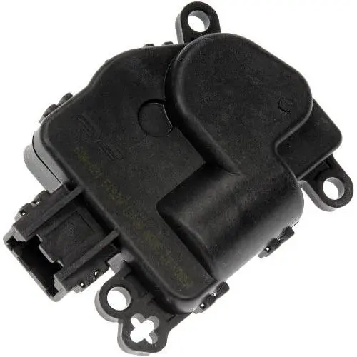 Dorman 604-021 HVAC Blend Door Actuator Compatible with Select Chrysler/Dodge/Jeep Models