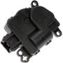 Dorman 604-021 HVAC Blend Door Actuator Compatible with Select Chrysler/Dodge/Jeep Models