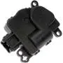 Dorman 604-021 HVAC Blend Door Actuator Compatible with Select Chrysler/Dodge/Jeep Models