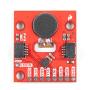 SparkFun Qwiic Haptic Driver - DA7280 - Linear Resonant Actuator Vibration Motor - Includes 2X Qwiic Connection Ports 1x Built-in LRA Vibration Motor - No Soldering Required