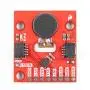 SparkFun Qwiic Haptic Driver - DA7280 - Linear Resonant Actuator Vibration Motor - Includes 2X Qwiic Connection Ports 1x Built-in LRA Vibration Motor - No Soldering Required